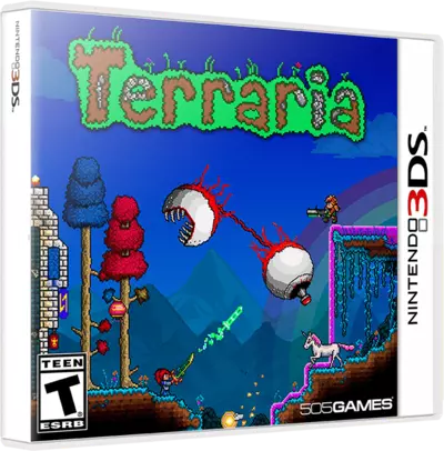 3DS1461 - Terraria (Europe) (En,Fr,De,Es,It).7z